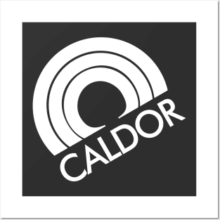 Caldor Rainbow Stores Posters and Art